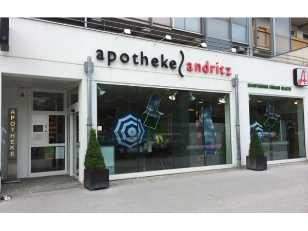 Bild 3 von Apotheke Andritz