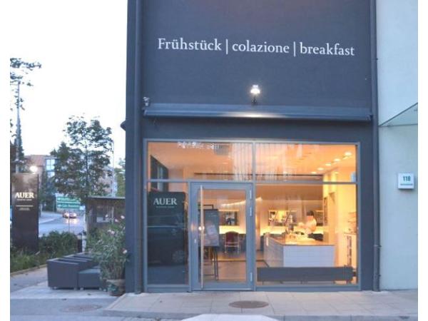 Bild 1 von Bäckerei Martin Auer