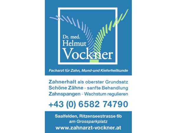 Bild 5 von Dr. med. Helmut Vockner