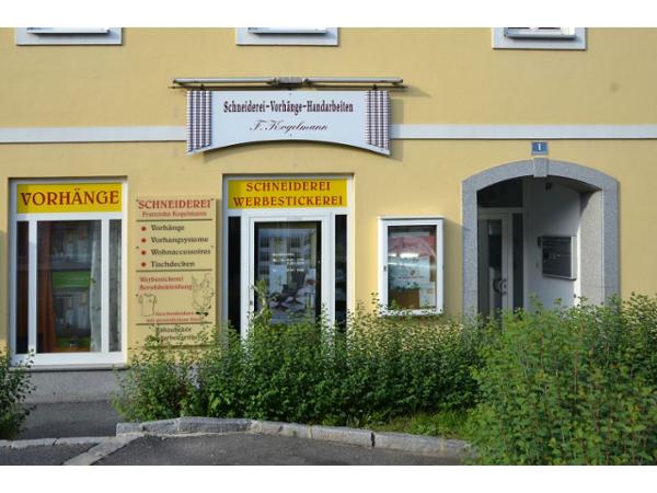 Bild 1 von Kogelmann Franziska