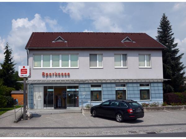 Bild 1 von Sparkasse Niederösterreich Mitte West AG | SB-Filiale Persenbeug
