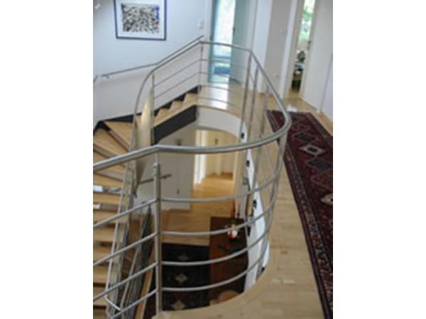 Bild 1 von MetallBau Papst GmbH