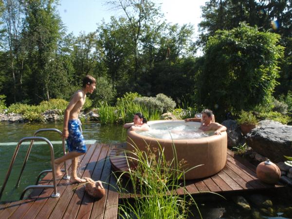 Bild 3 von Rotaflex Softub & Heat4all
