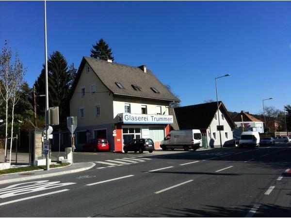 Bild 2 von Glaserei Trummer