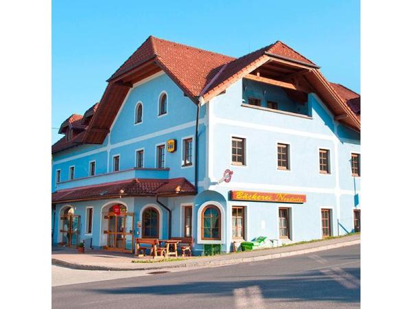 Bild 1 von Bäckerei Neudorfer