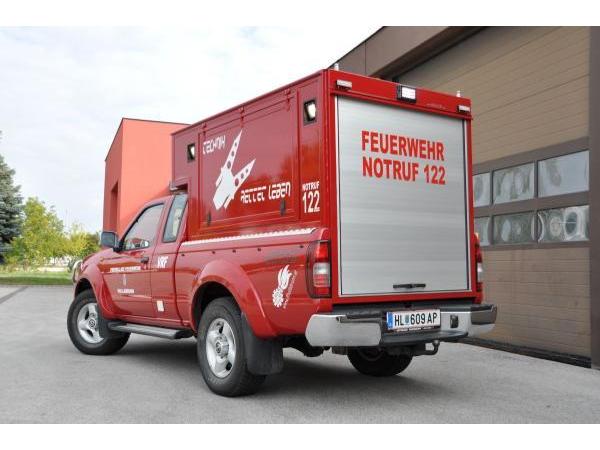 Bild 8 von Keller - Karosserie-, Lack- und Fahrzeugbautechnik GesmbH