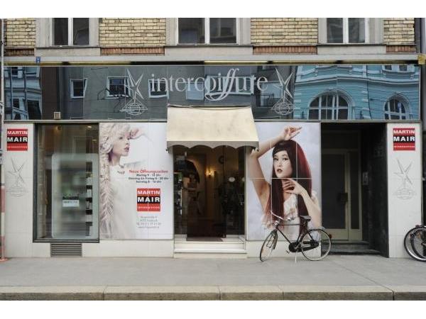Bild 1 von MAIR MARTIN COIFFURE