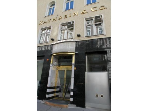 Bild 1 von Kathrein Privatbank Aktiengesellschaft