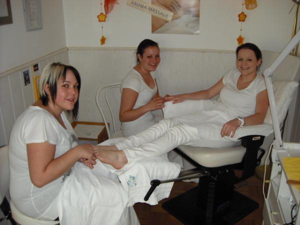 Bild 3 von Dulle Anita Massage - Fußpflege