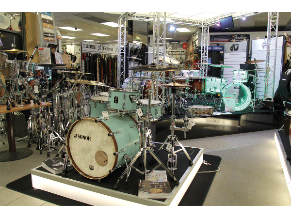 Bild 13 von Sam Music GmbH