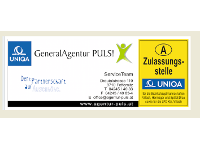 UNIQA GeneralAgentur PULS! Marcel Mosser & Partner KG