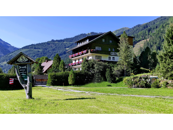 Bild 13 von Gasthof-Pension "Zur Gams" Rüscher Roland