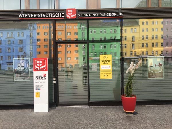 Bild 1 von WIENER STÄDTISCHE Versicherung AG Vienna Insurance Group