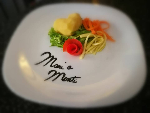 Bild 17 von Ristorante Mari e Monti da Emanuela