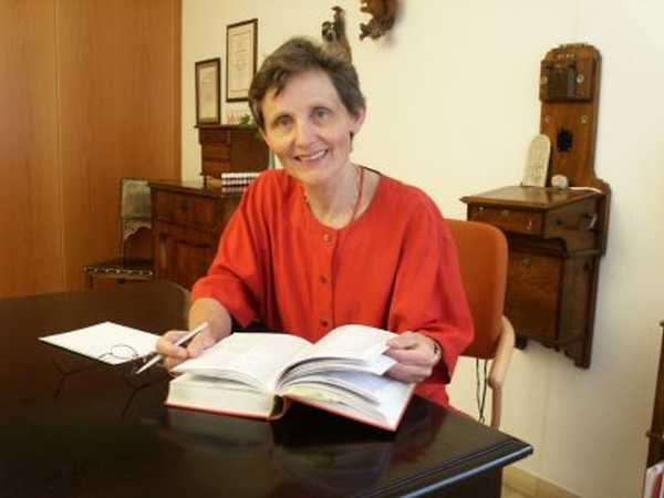 Bild 1 von Pernsteiner Marietta Dr. - Allgemeinmedizin und Homöopathie