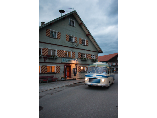 Bild 1 von Bösch Reisen GmbH & Co KG