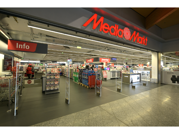 Bild 3 von MediaMarkt Bürs GmbH