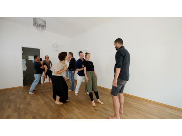 Bild 7 von Daniela Zambrana Coaching