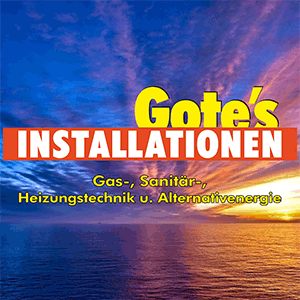 Logo von Gote's Installationen Gotthard Lassnig