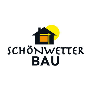 Logo von SCHÖNWETTER-BAU
