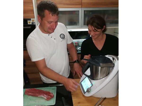 Bild 5 von Marianne Wörndl - Thermomix Beraterin, selbständig