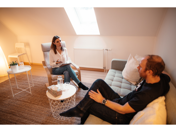 Bild 10 von dreipunkt - Psychotherapie, Psychologie, Coaching, Organisationsberatung & Mediation