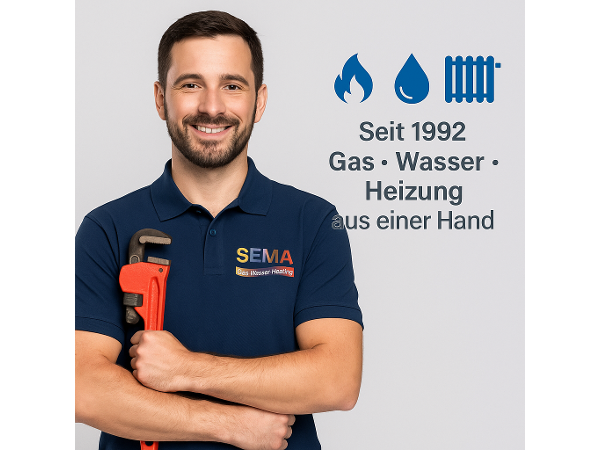 Bild 4 von SEMA Installationen GmbH