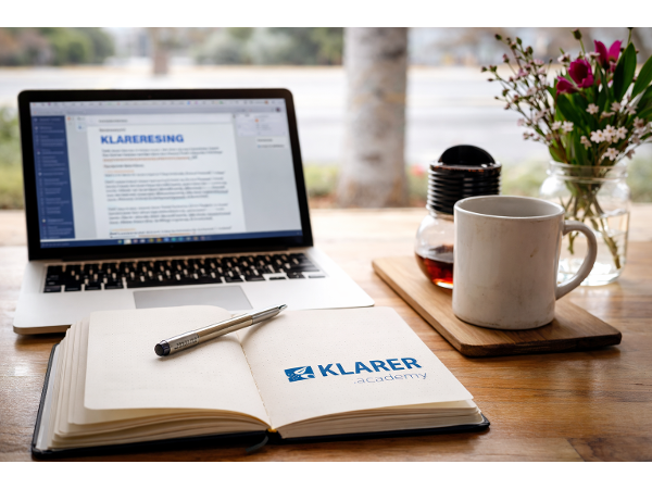 Bild 1 von KLARER Academy