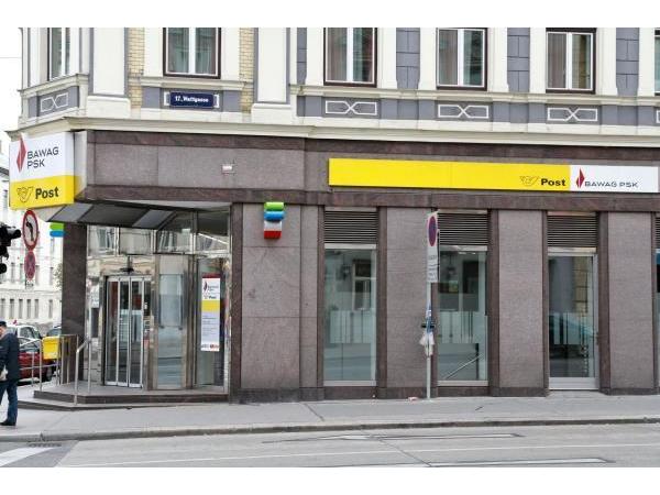 Bild 1 von BAWAG Filiale
