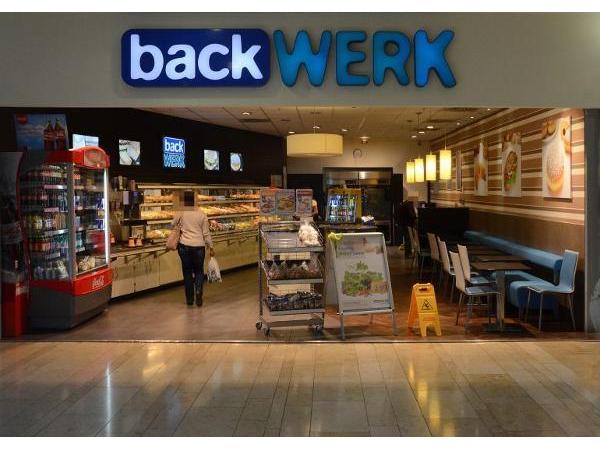 Backwerk In 12 Wien Herold At
