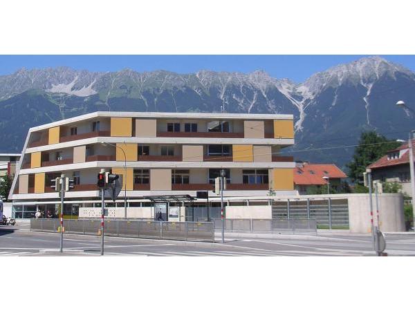 Bild 1 von Blinden - und Sehbehindertenverband Tirol