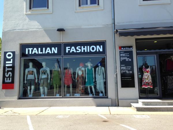 Bild 1 von Estilo Moda