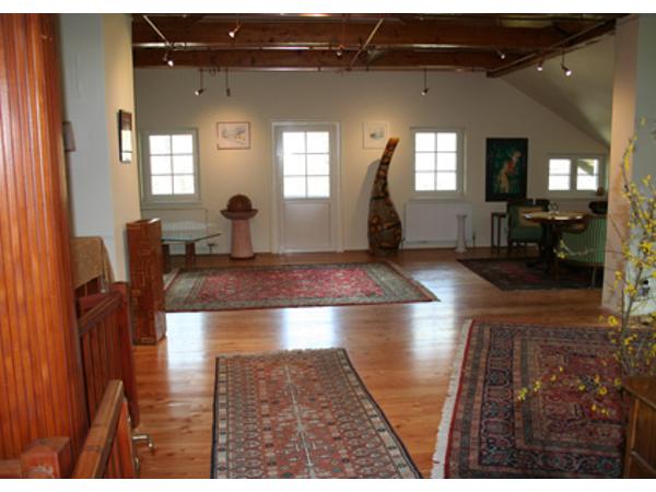 Bild 1 von Villa Schratt - Familie Corzilius-Plech