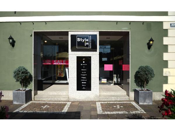 Bild 1 von Boutique Style In