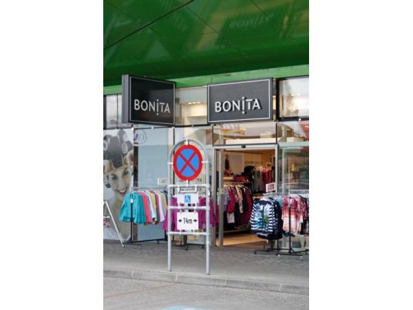 Bild 1 von BONITA