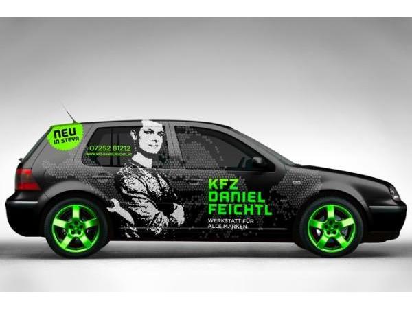Bild 2 von KFZ Daniel Feichtl Werkstatt für alle Marken