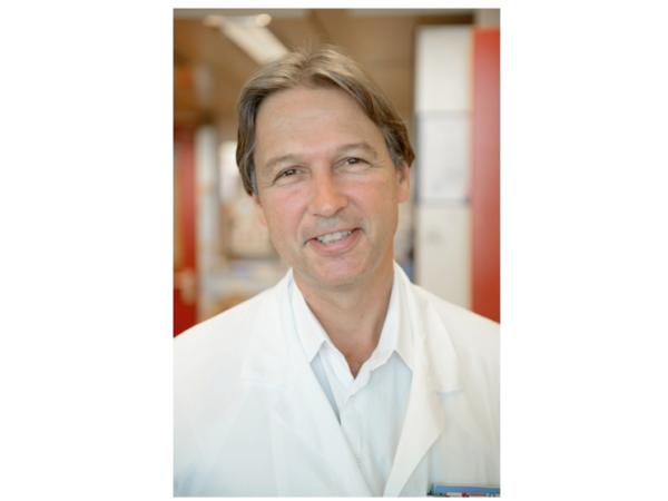 Bild 1 von ao. Univ. Prof. Dr. Gaiger Alexander