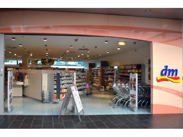 Bild 1 von dm drogerie markt