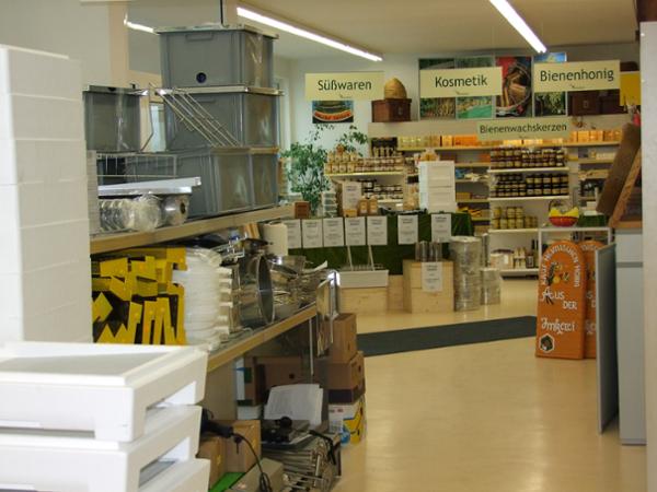 Bild 15 von Imkerhof Salzburg SALZBURGER IMKERGENOSSENSCHAFT regGenmbH