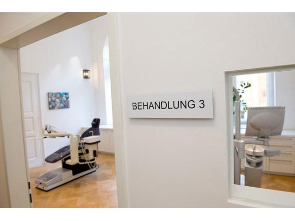 Bild 5 von Die Zahnarztpraxis