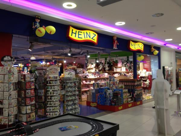 Bild 1 von Spielwaren Heinz
