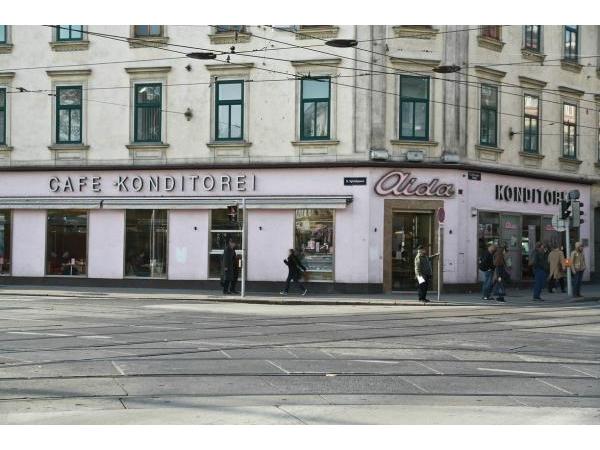 Bild 1 von Aida Prousek & Co Chocolaterie & Großkonditorei