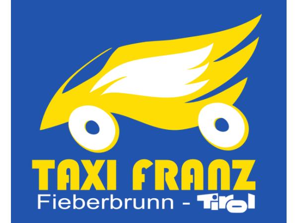 Bild 1 von Taxi Franz Fieberbrunn