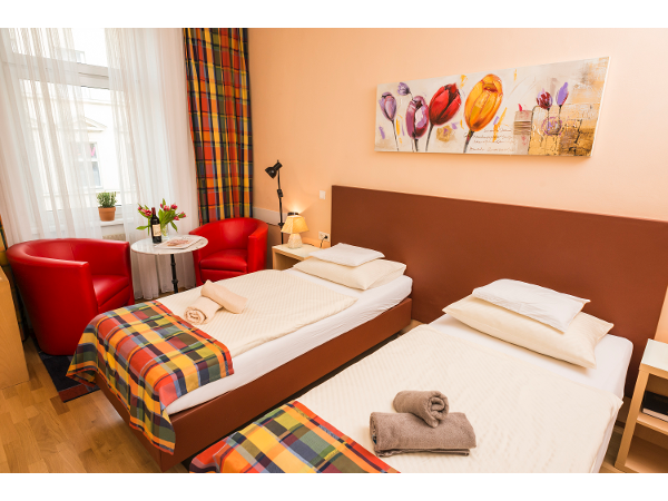 Bild 42 von Appartements Ferchergasse