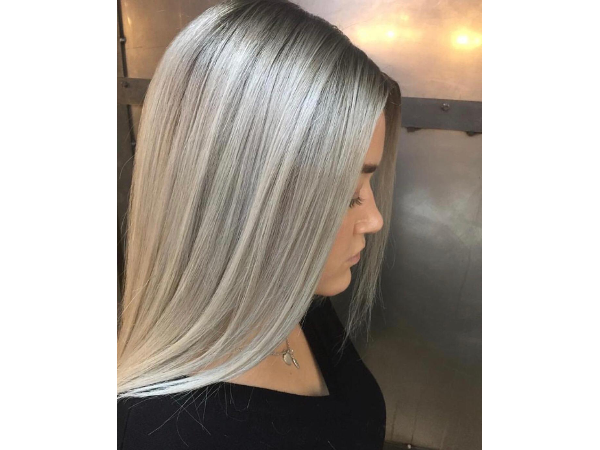 Bild 31 von Friseursalon schneidig mit Friseurteam Gerda Mühlburger