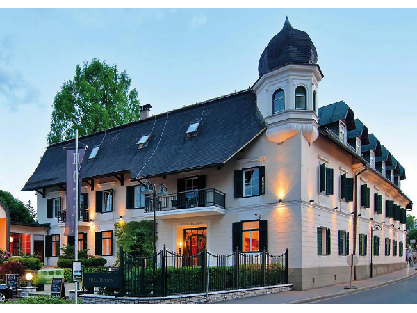 Bild 1 von VILLA BULFON