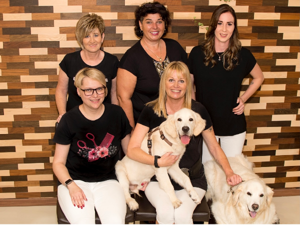 Bild 16 von Patricias Hairdesign