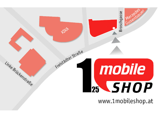 Bild 3 von 125 mobile Shop GmbH