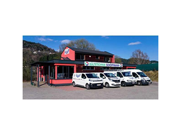 Bild 2 von Schöffmann Kältetechnik GmbH & Co KG