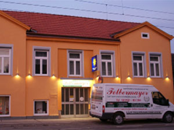 Bild 15 von Bodenleger & Raumausstatter Christian Felbermayer